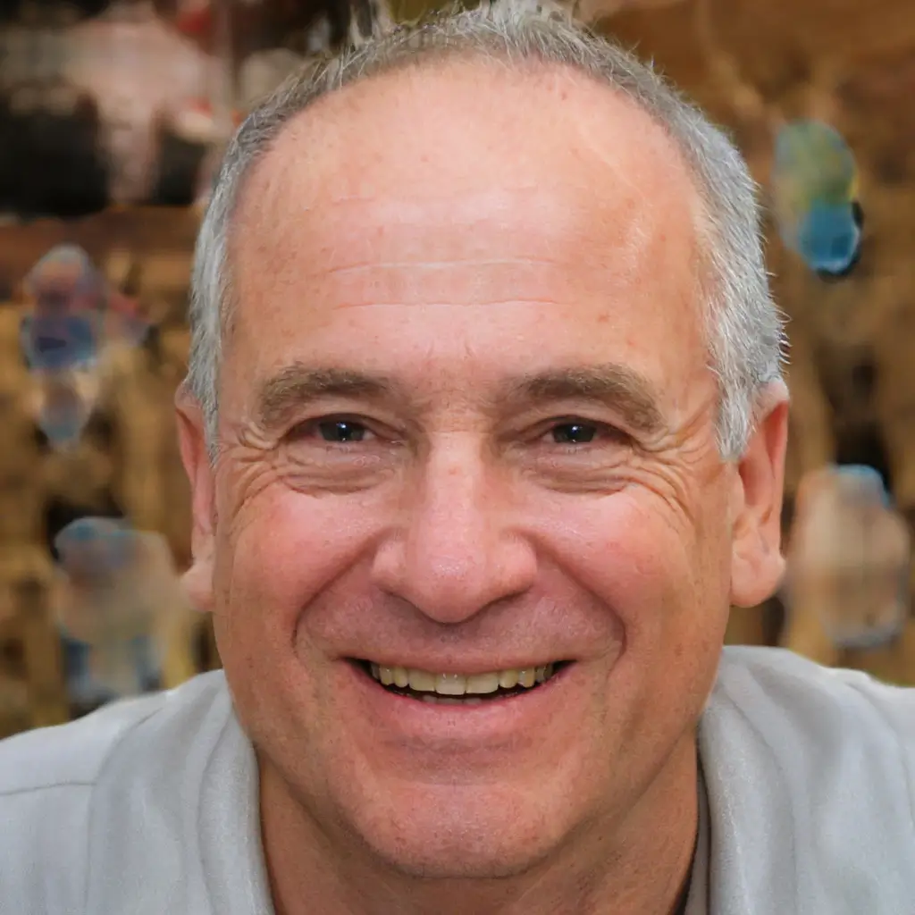 Carlos D. — bone on bone knee pain testimonial