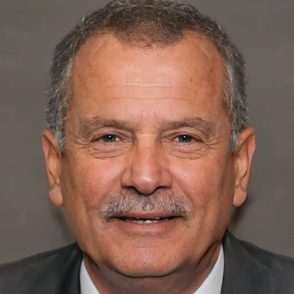 Michael W. — bone on bone knee pain testimonial